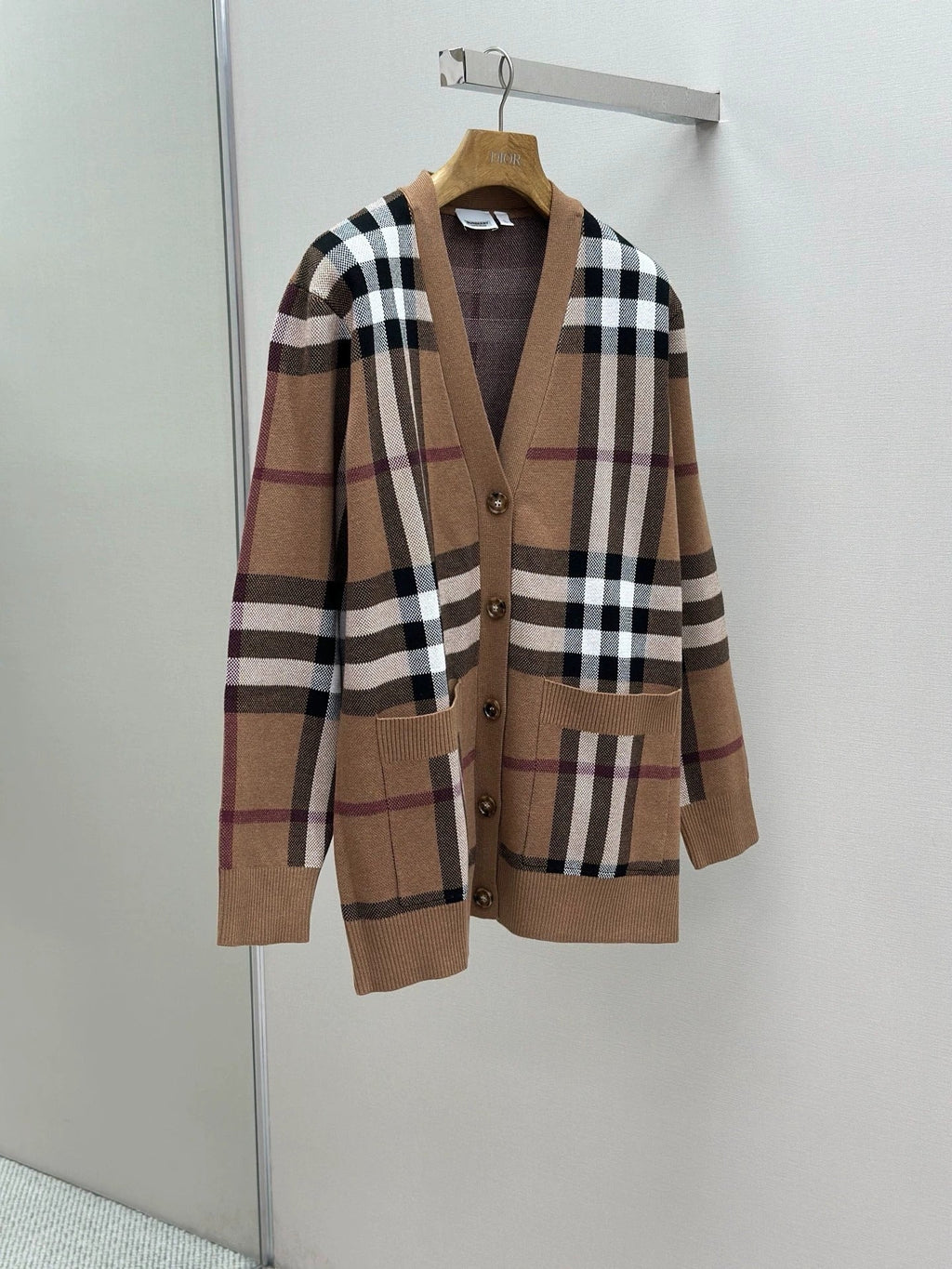 25ss new cardigan