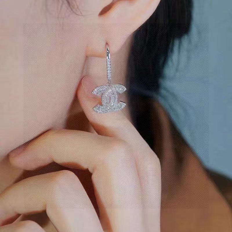 New Classic Earrings