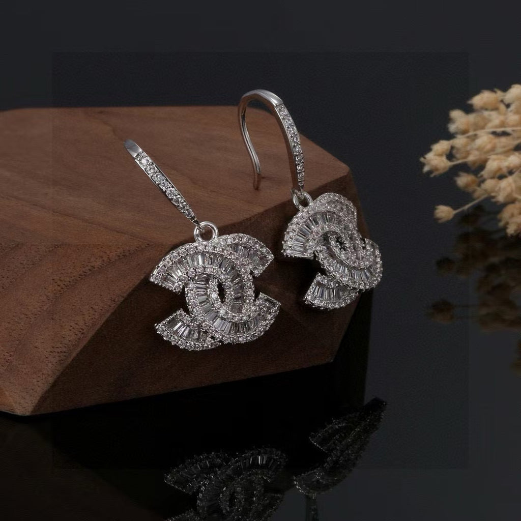 New Classic Earrings