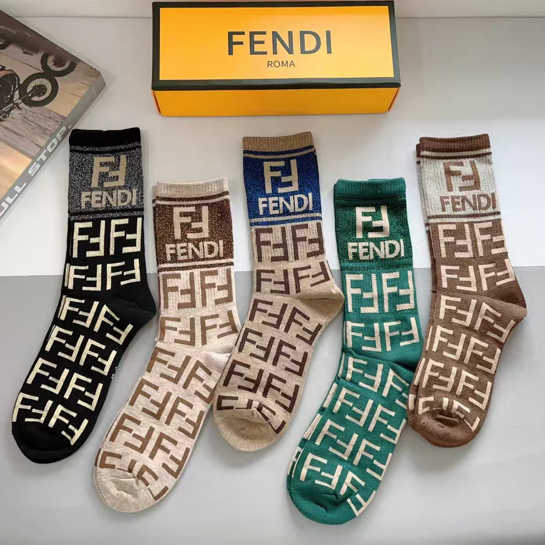 New socks