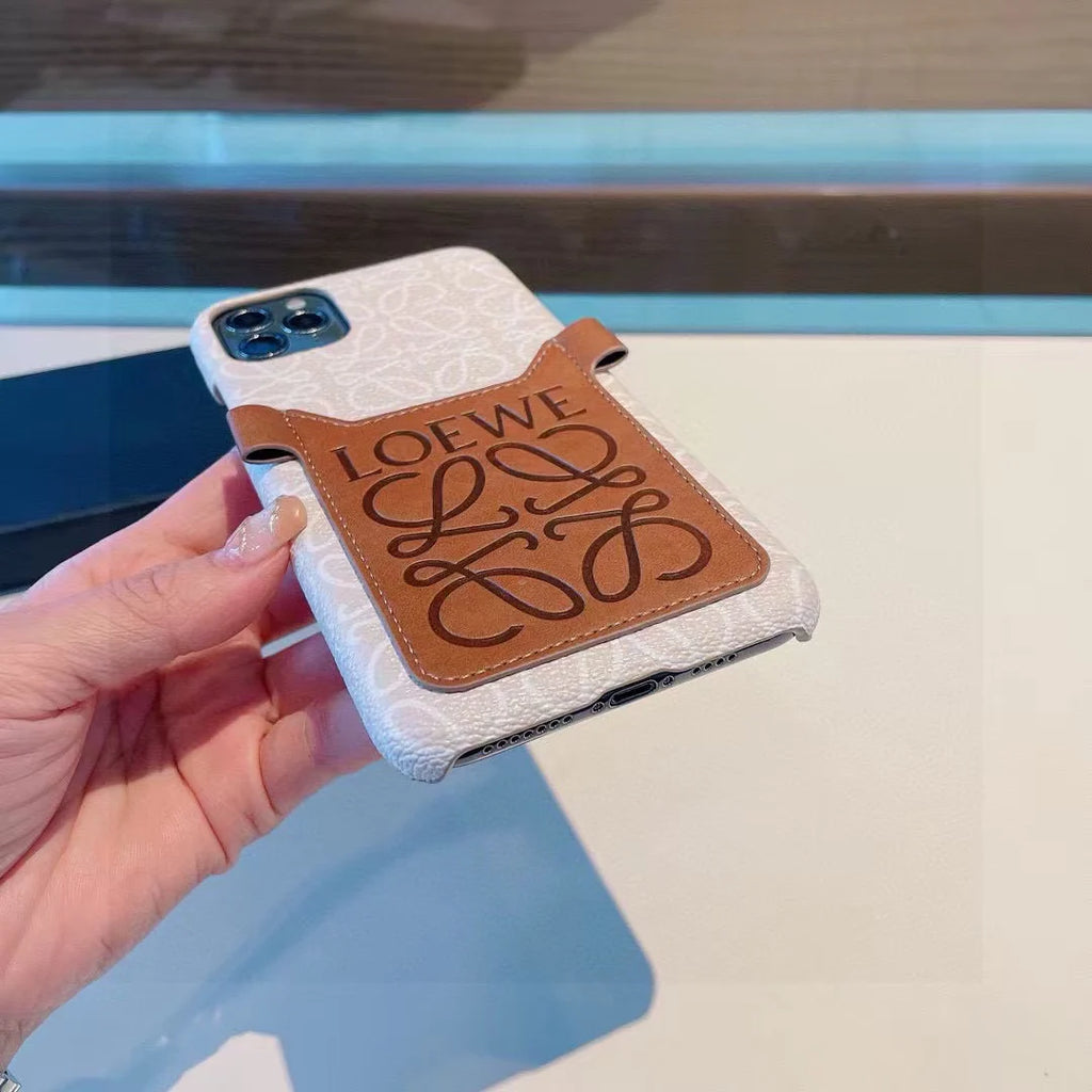 New crossbody bag phone case