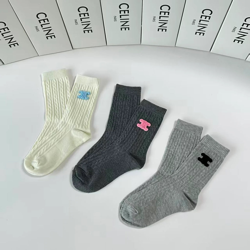 New socks