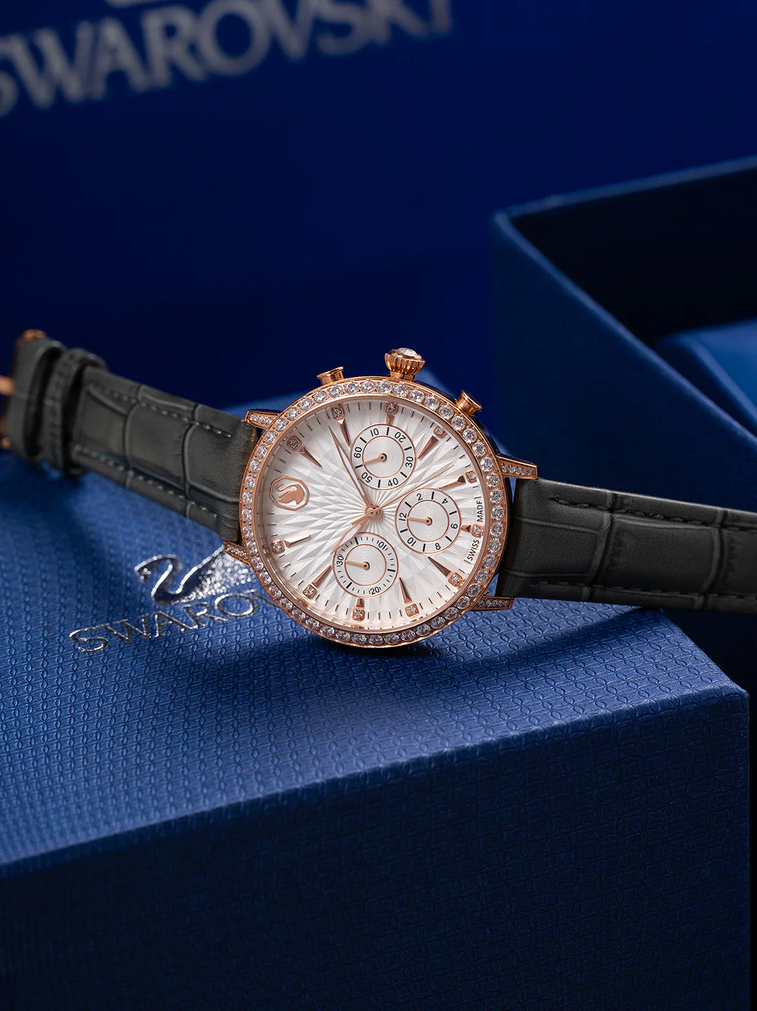 Fashion watch