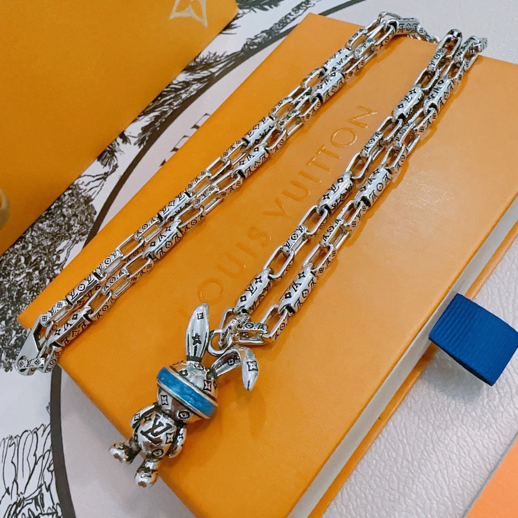 Trendy Fashion Necklace