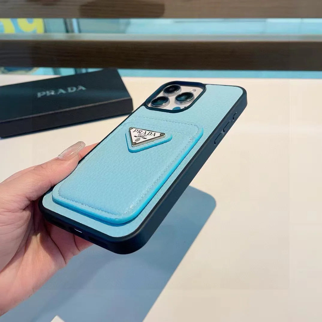 New classic vintage phone case