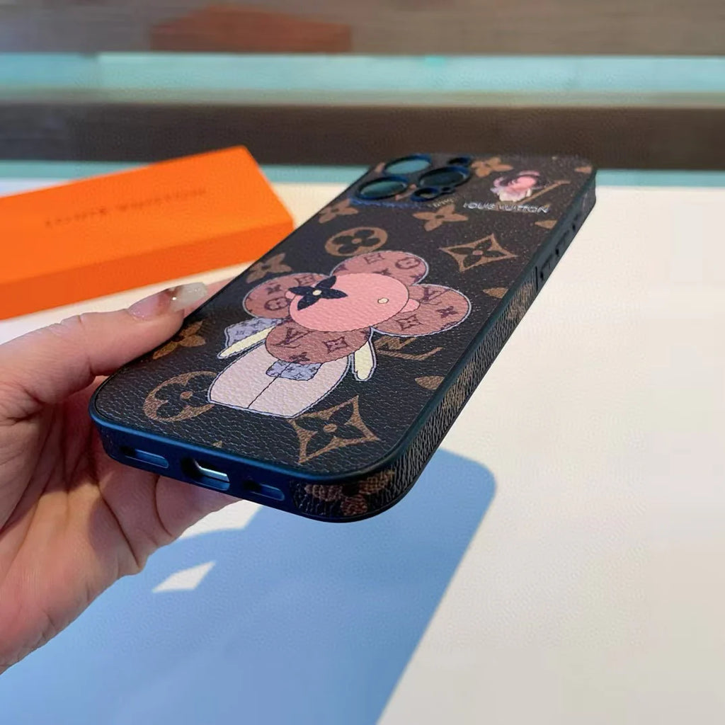 New Sunflower Phone Case