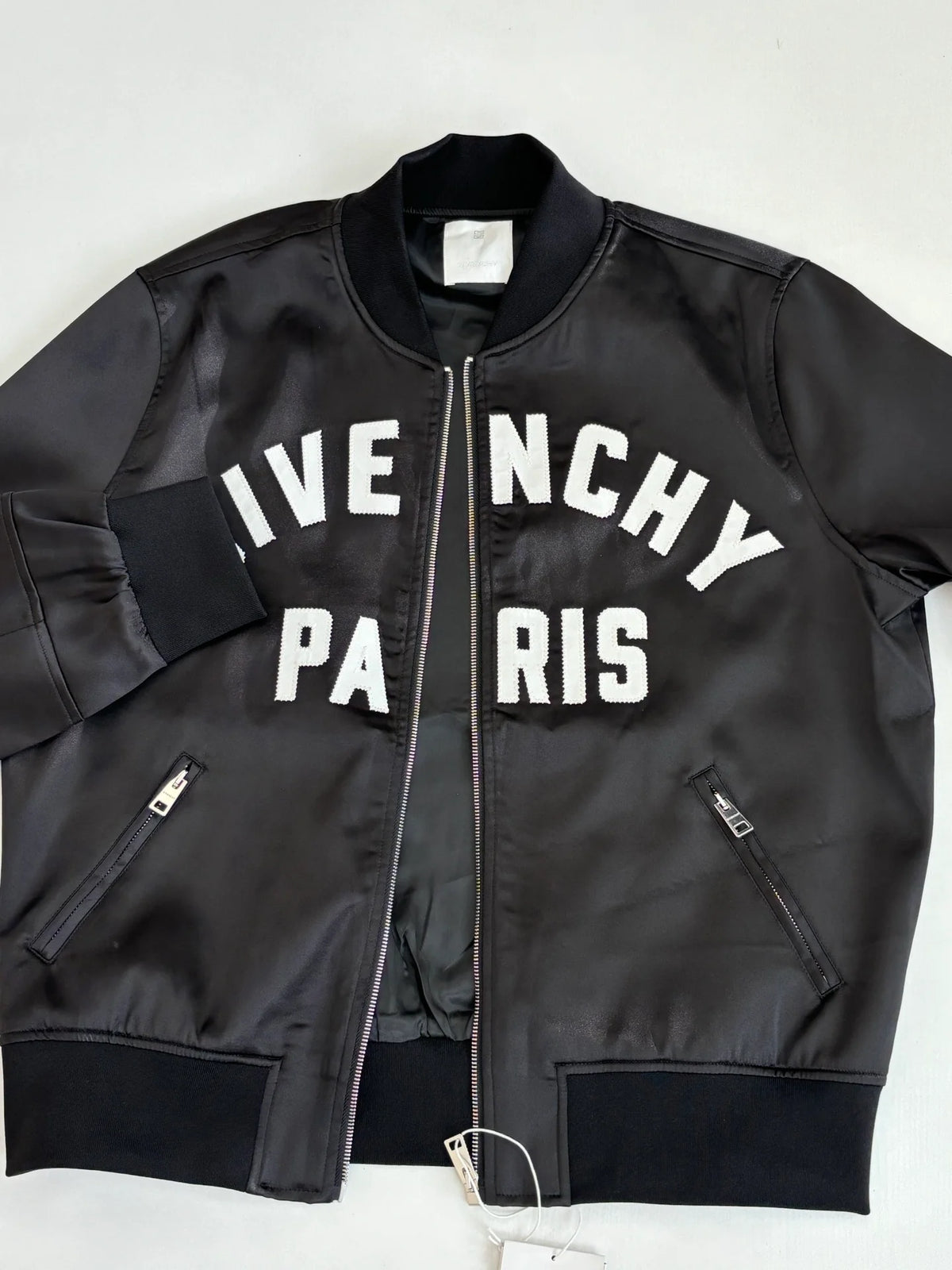New autumn and winter zipper jacket jacket