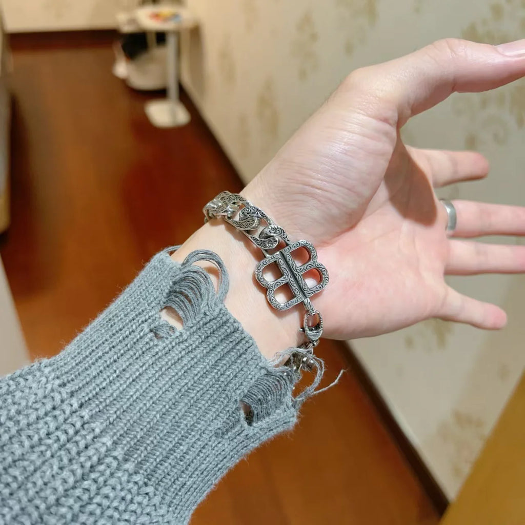 New bracelet