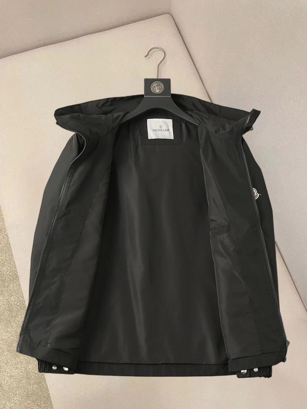 Spring and Autumn new jacket jacket
