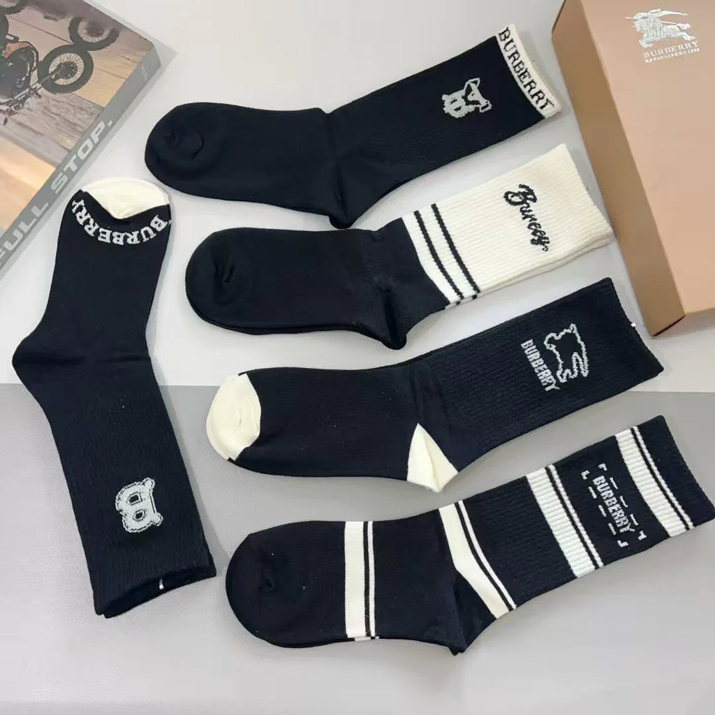 New Long Socks