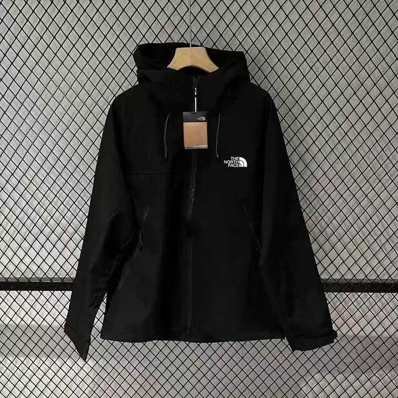 Interchange Jacket