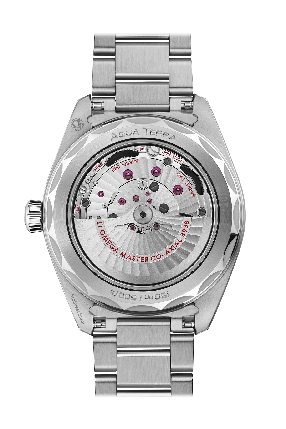 Blue Steel - 904L Steel - Automatic - 43mm