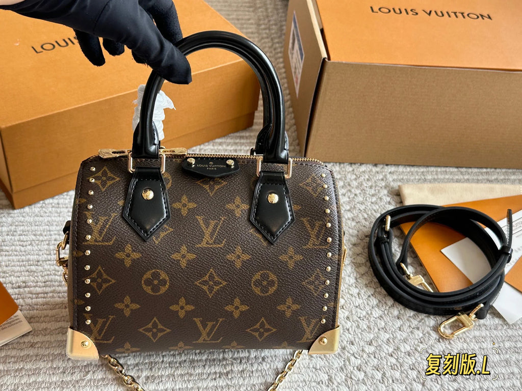 Small pillow bag