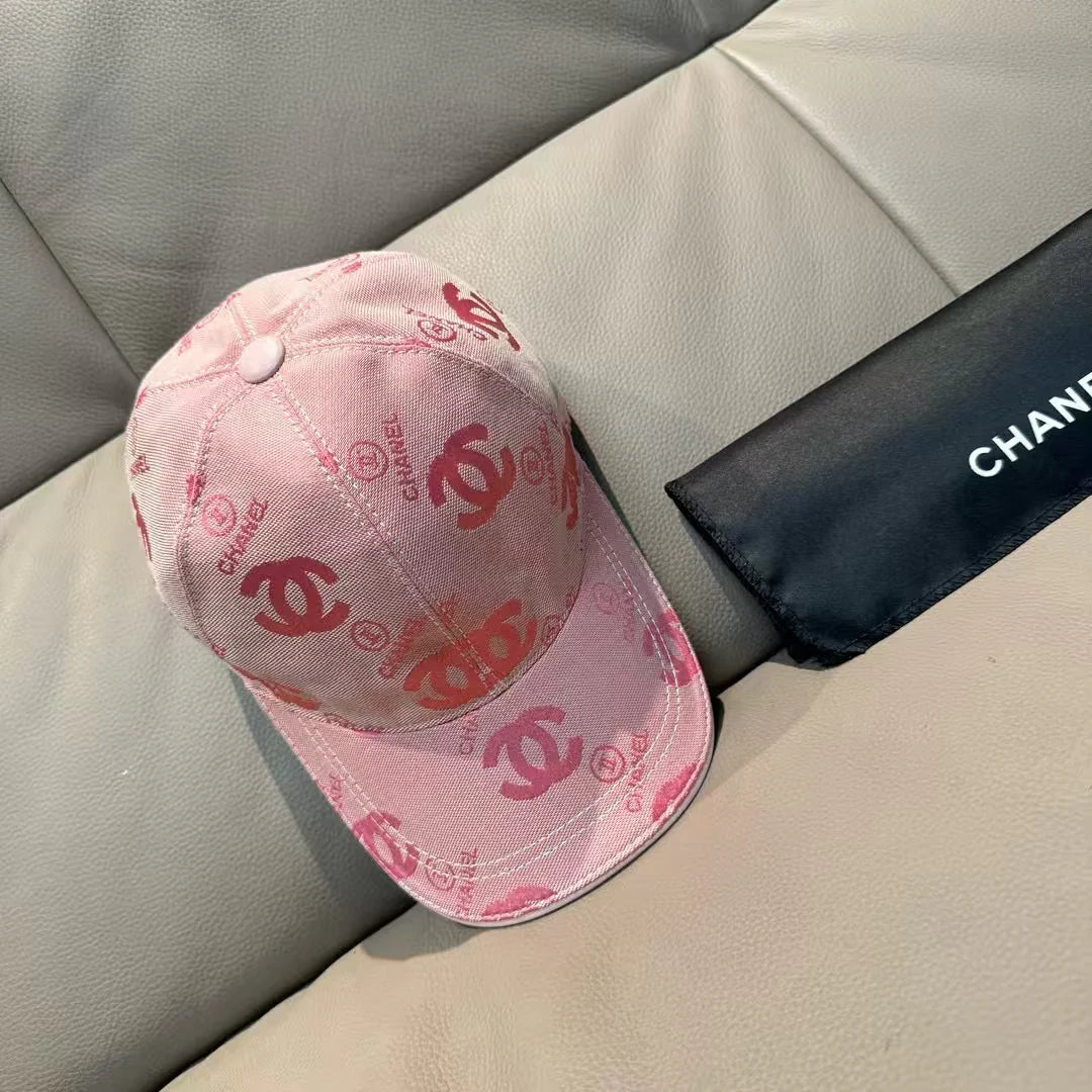 New baseball cap