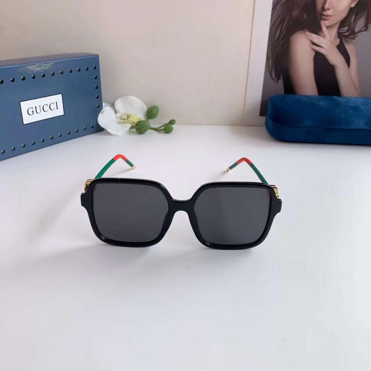 New Sunglasses