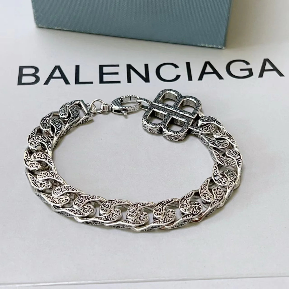 New bracelet