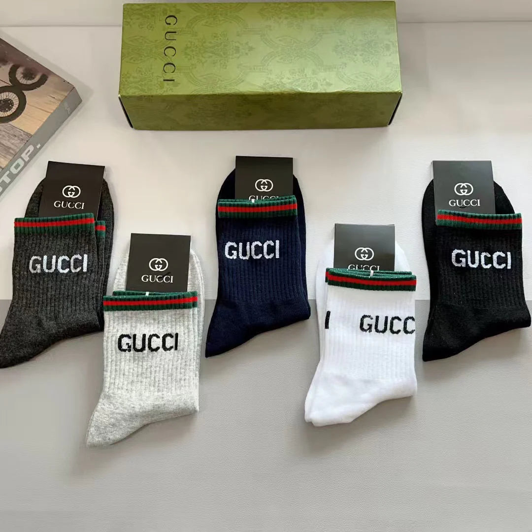 New socks