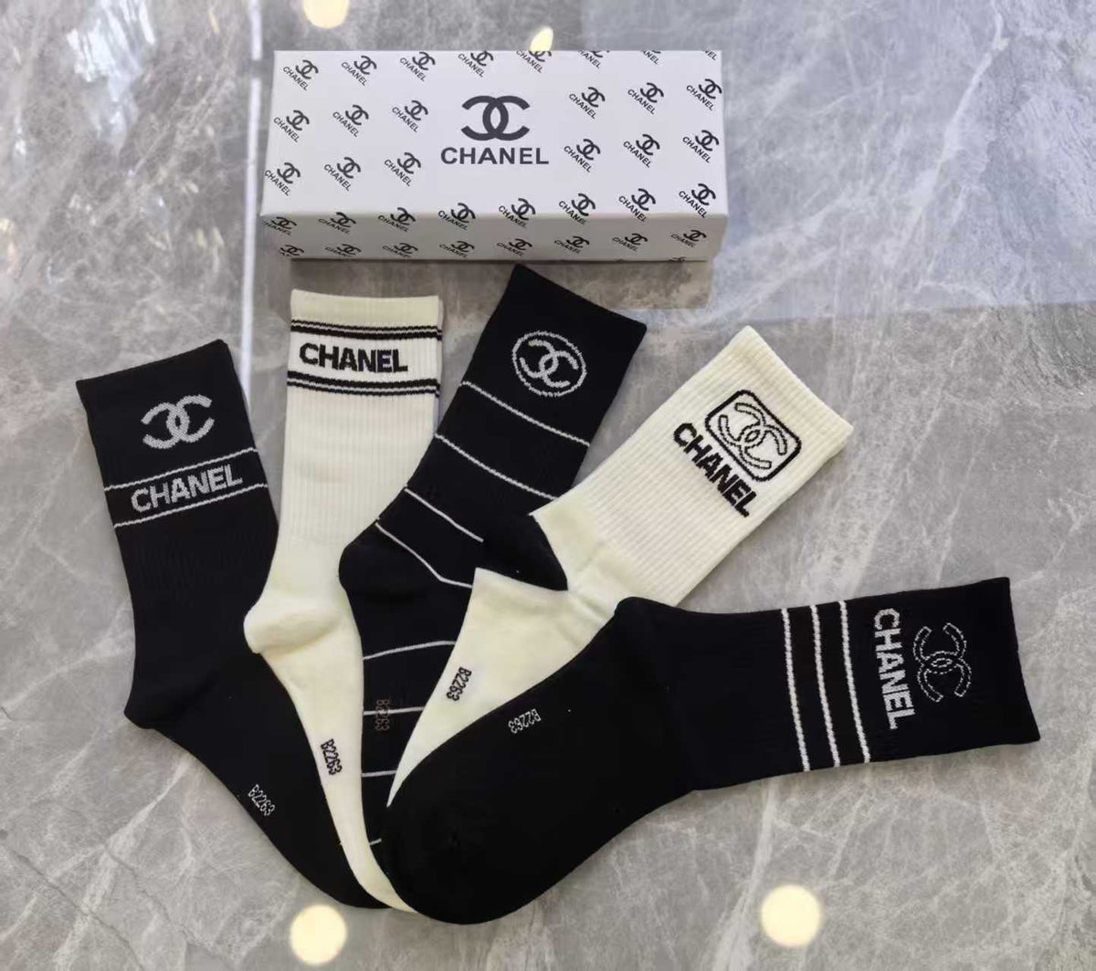 New socks
