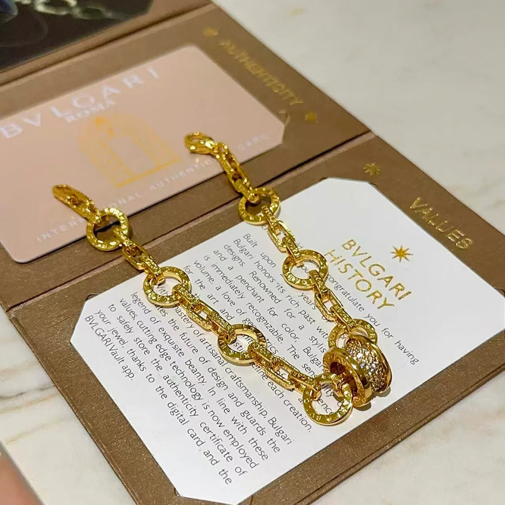 New bracelet