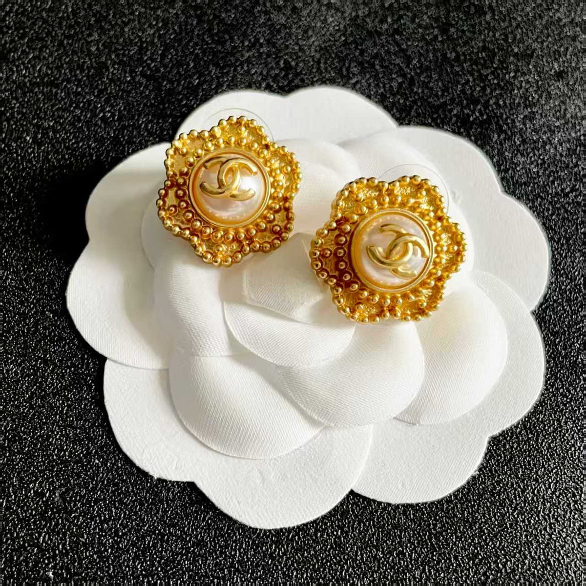 New Classic Earrings
