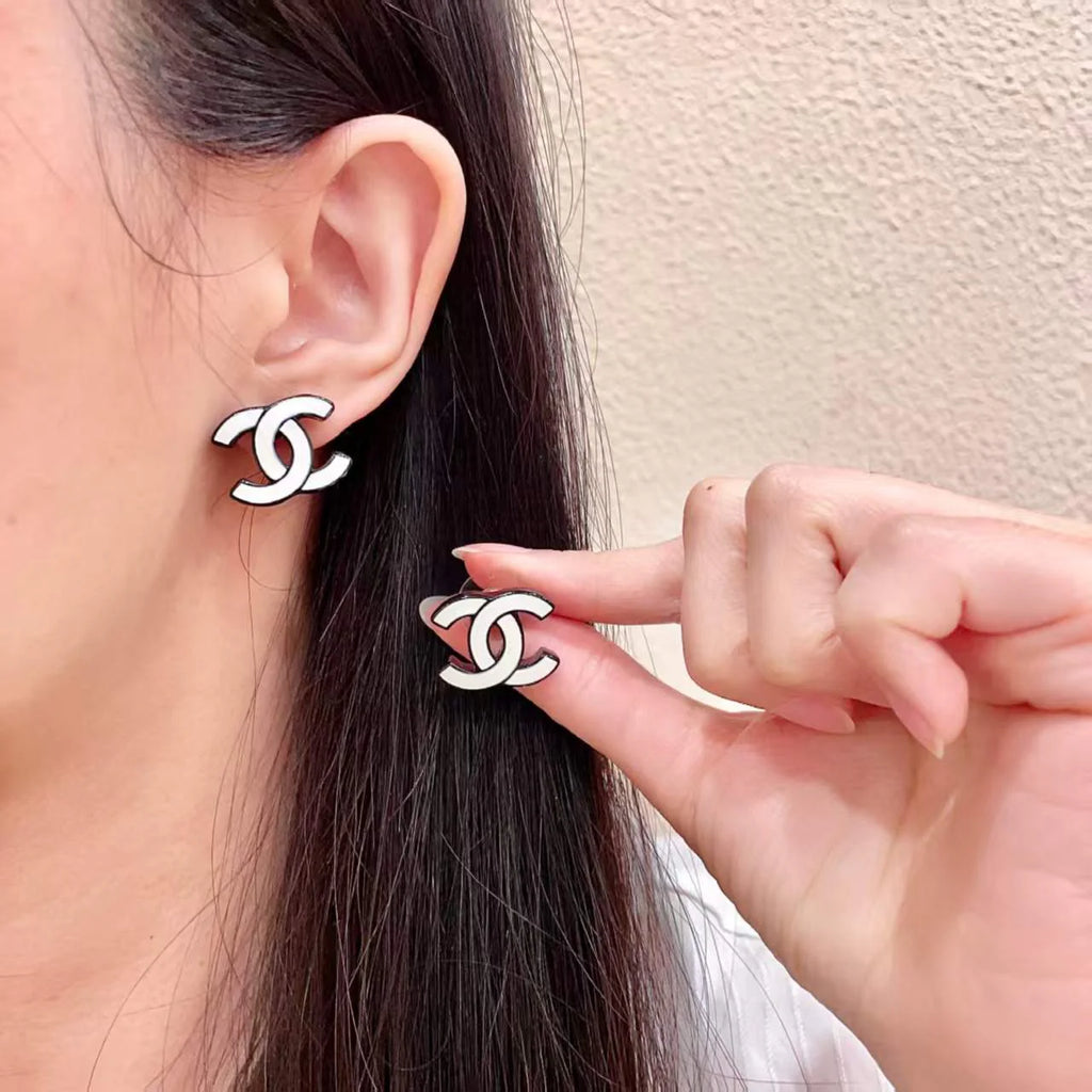 New Classic Earrings