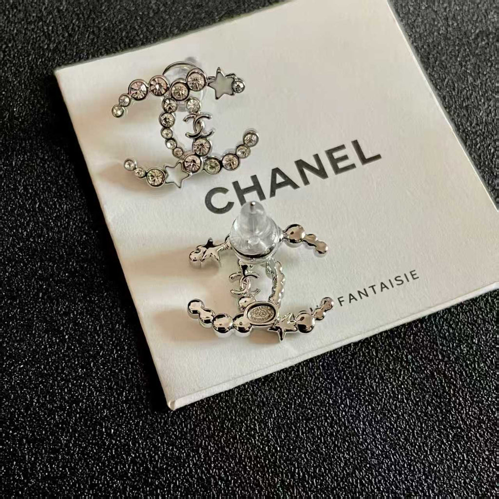 New Classic Earrings