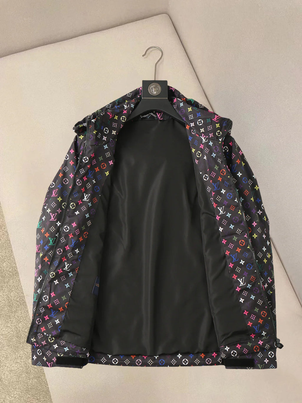 Spring and Autumn new jacket jacket