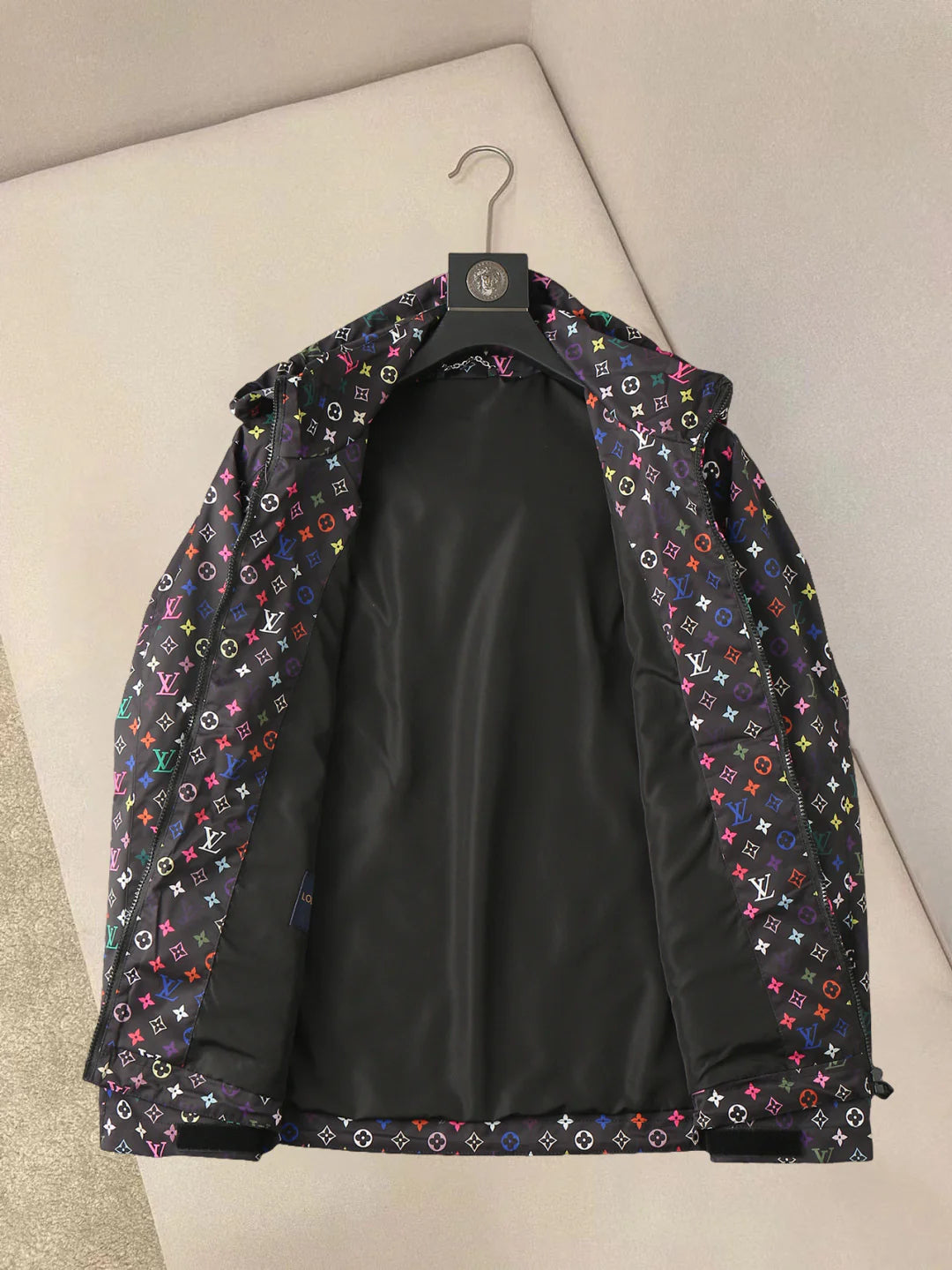 Spring and Autumn new jacket jacket