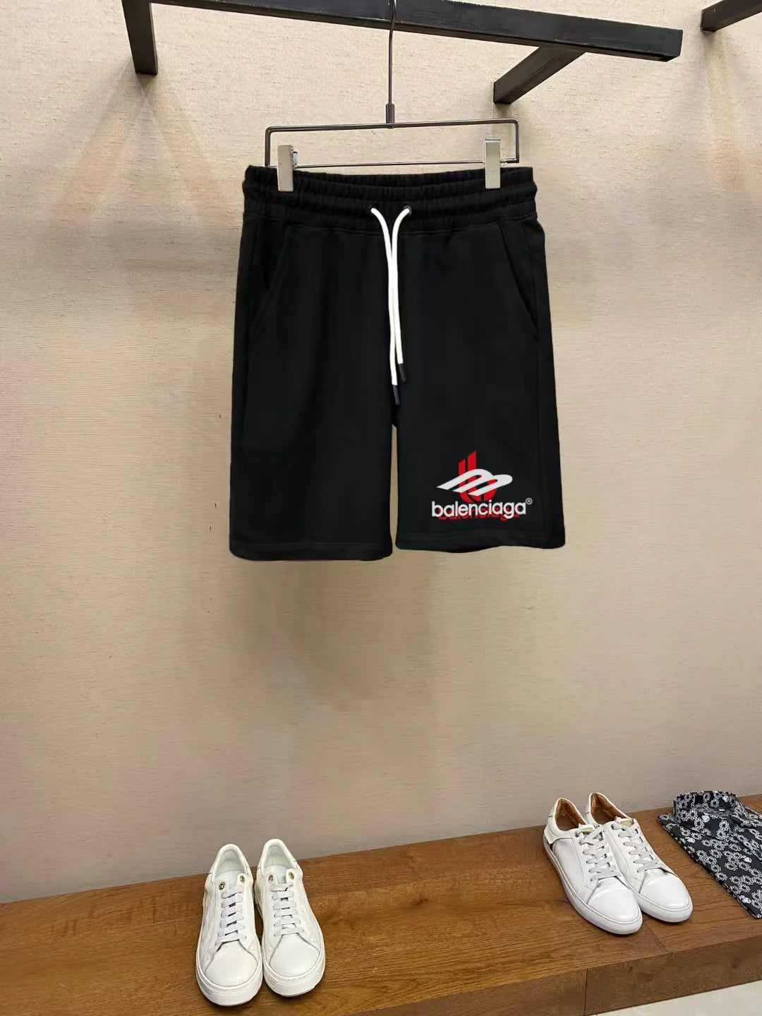 New casual shorts