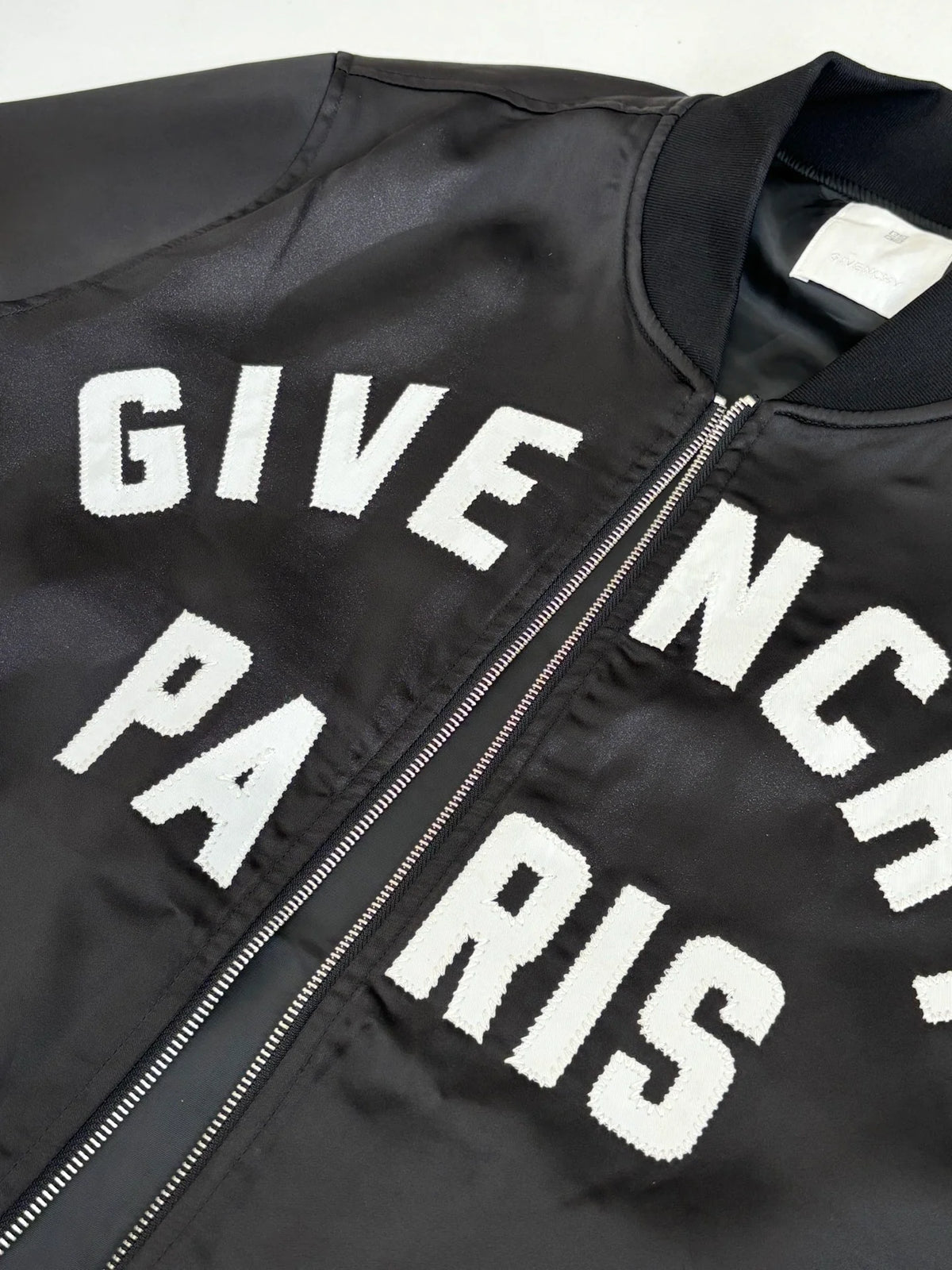 New autumn and winter zipper jacket jacket