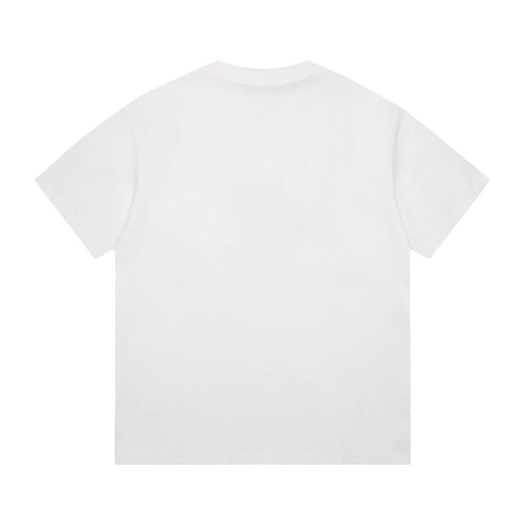 Warhorse Print T Shirt