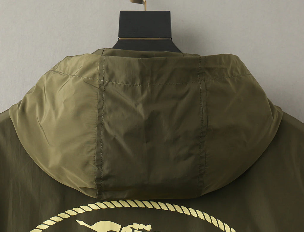 Spring and Autumn new jacket jacket