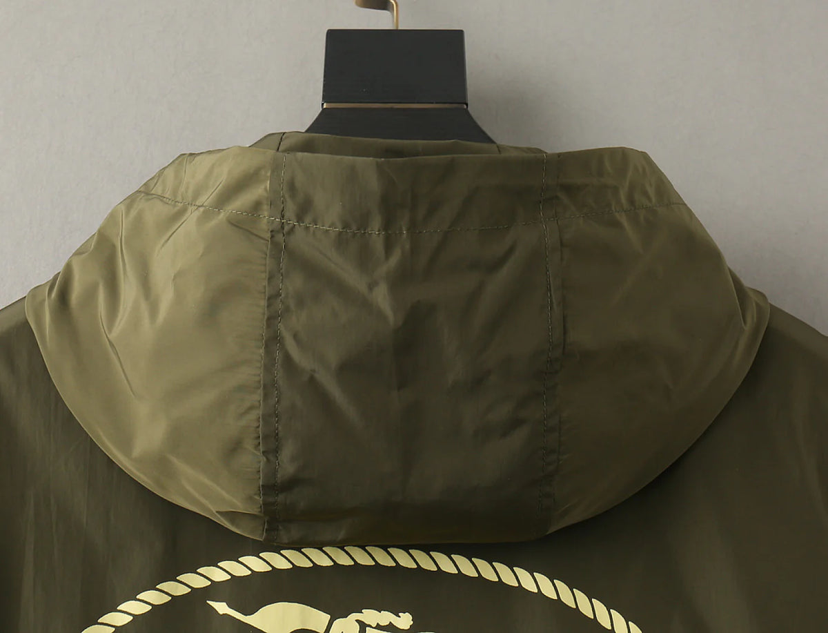 Spring and Autumn new jacket jacket