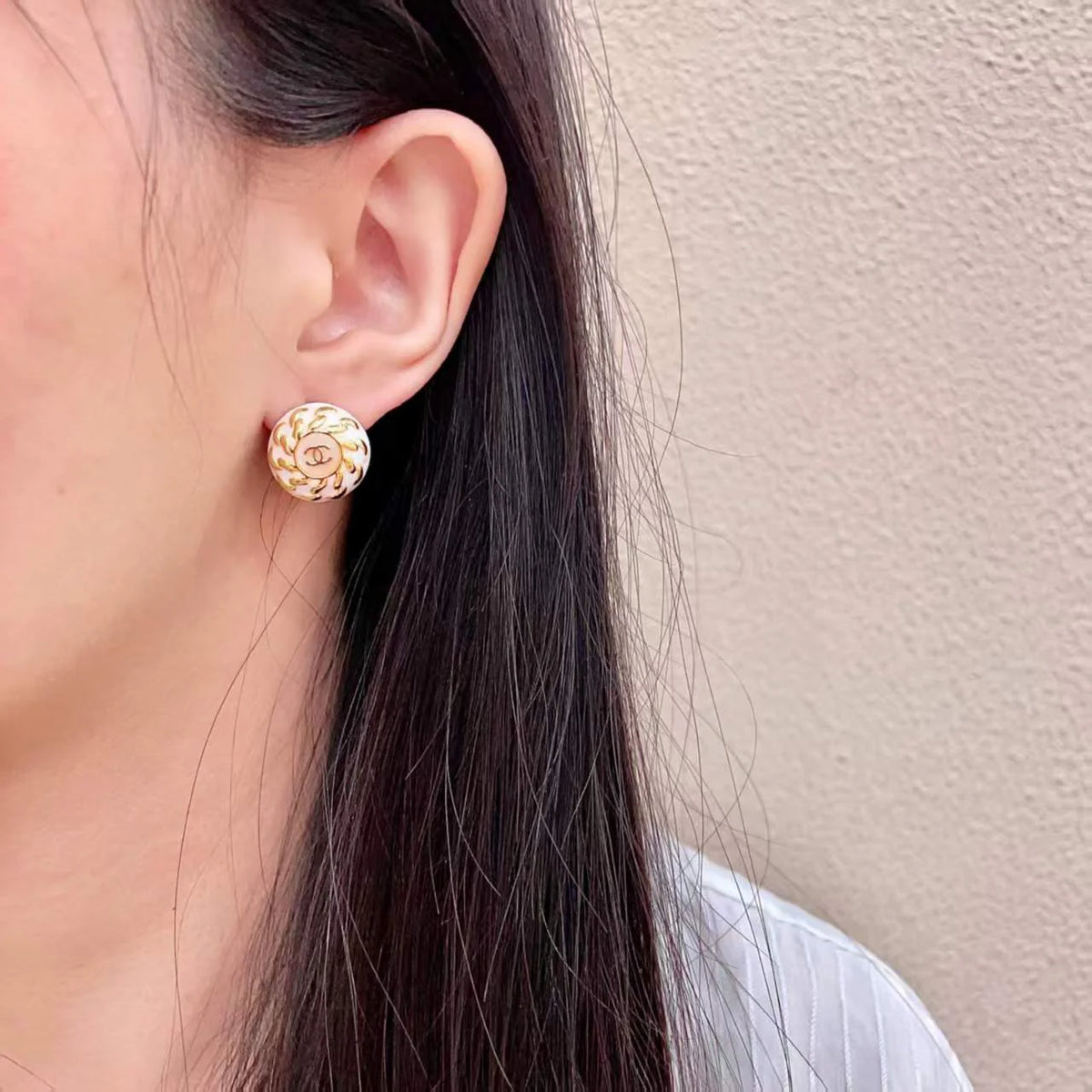 New Classic Earrings