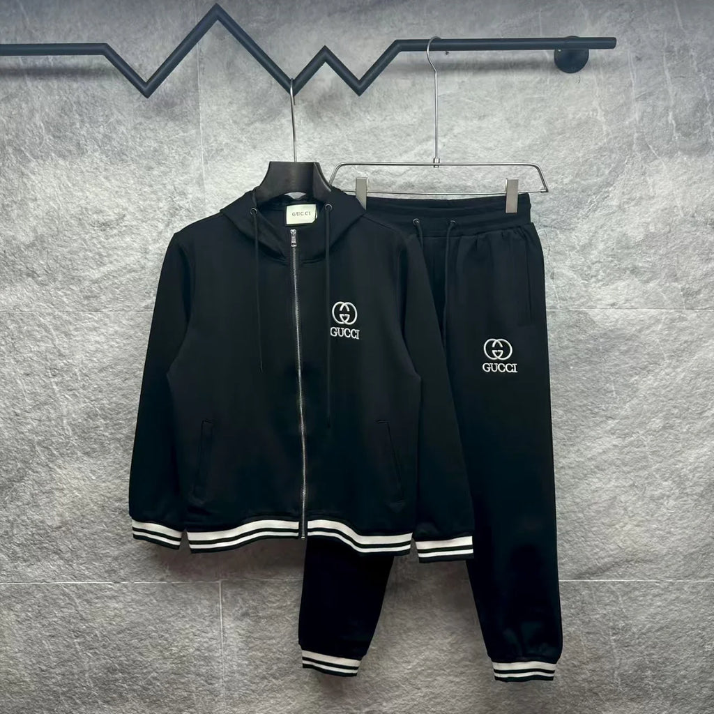 New Embroidery Set