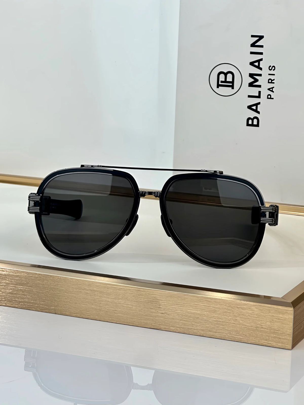 New sunglasses