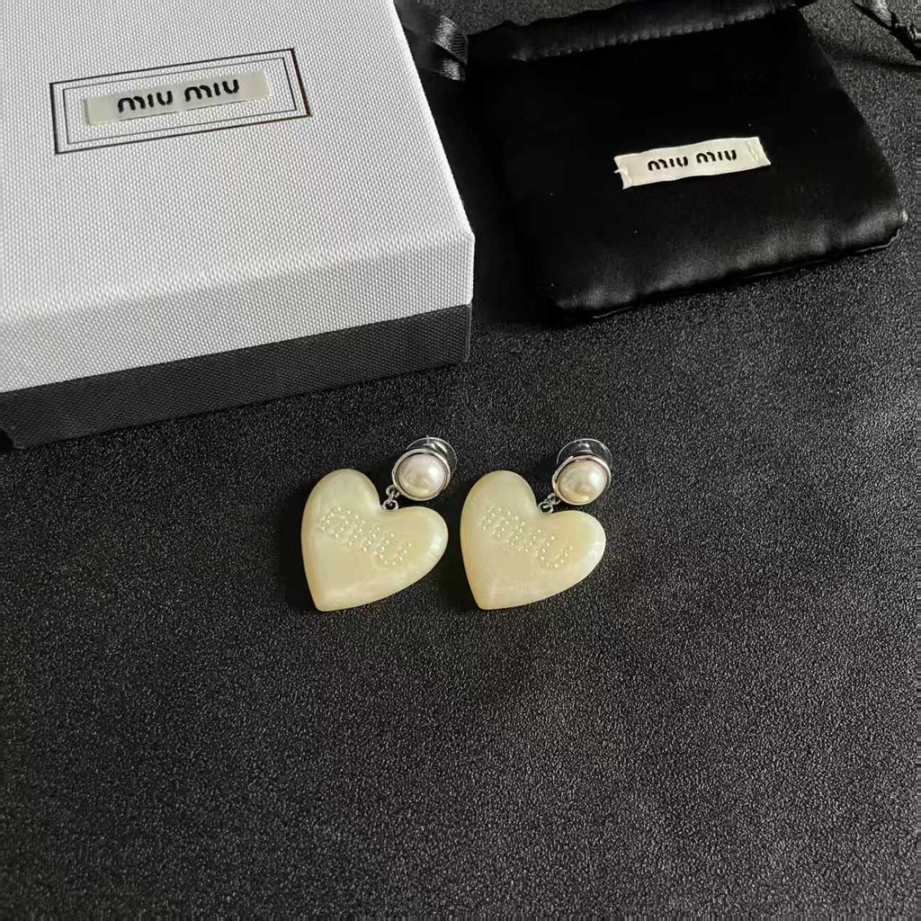 New Fashion Earrings