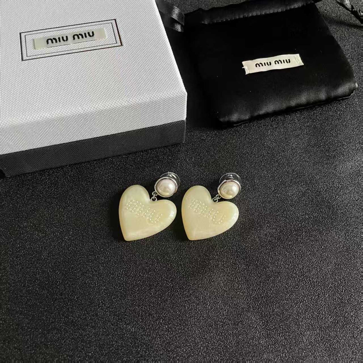 New Fashion Earrings