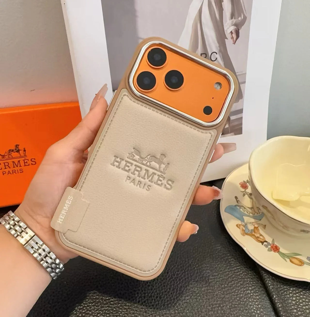 New phone case