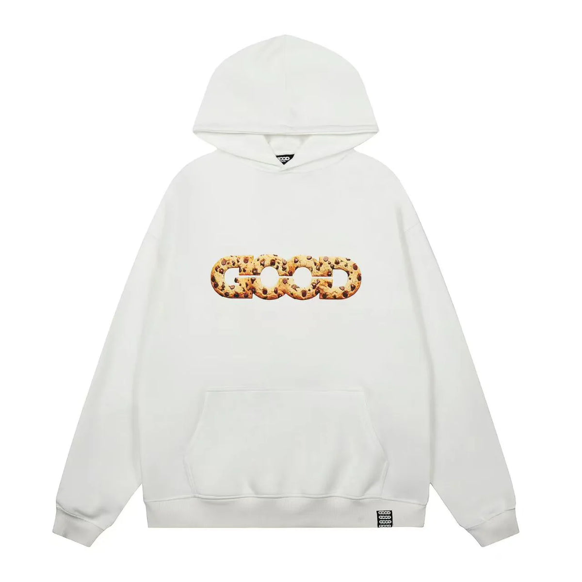 Cookie sweatshirt sweatshirt