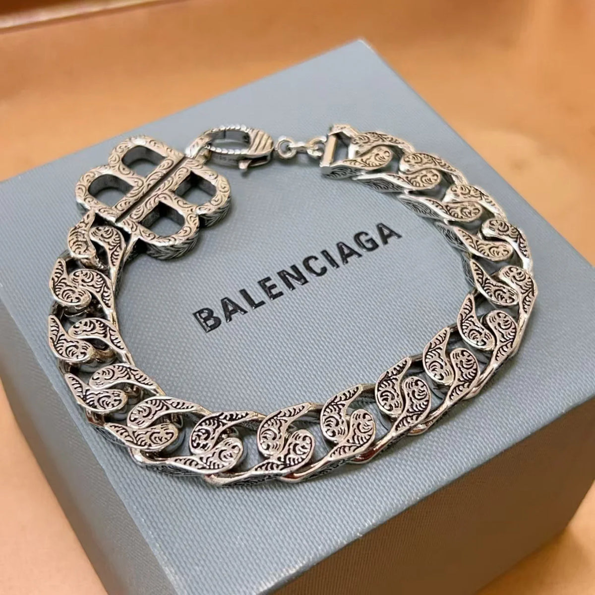 New bracelet