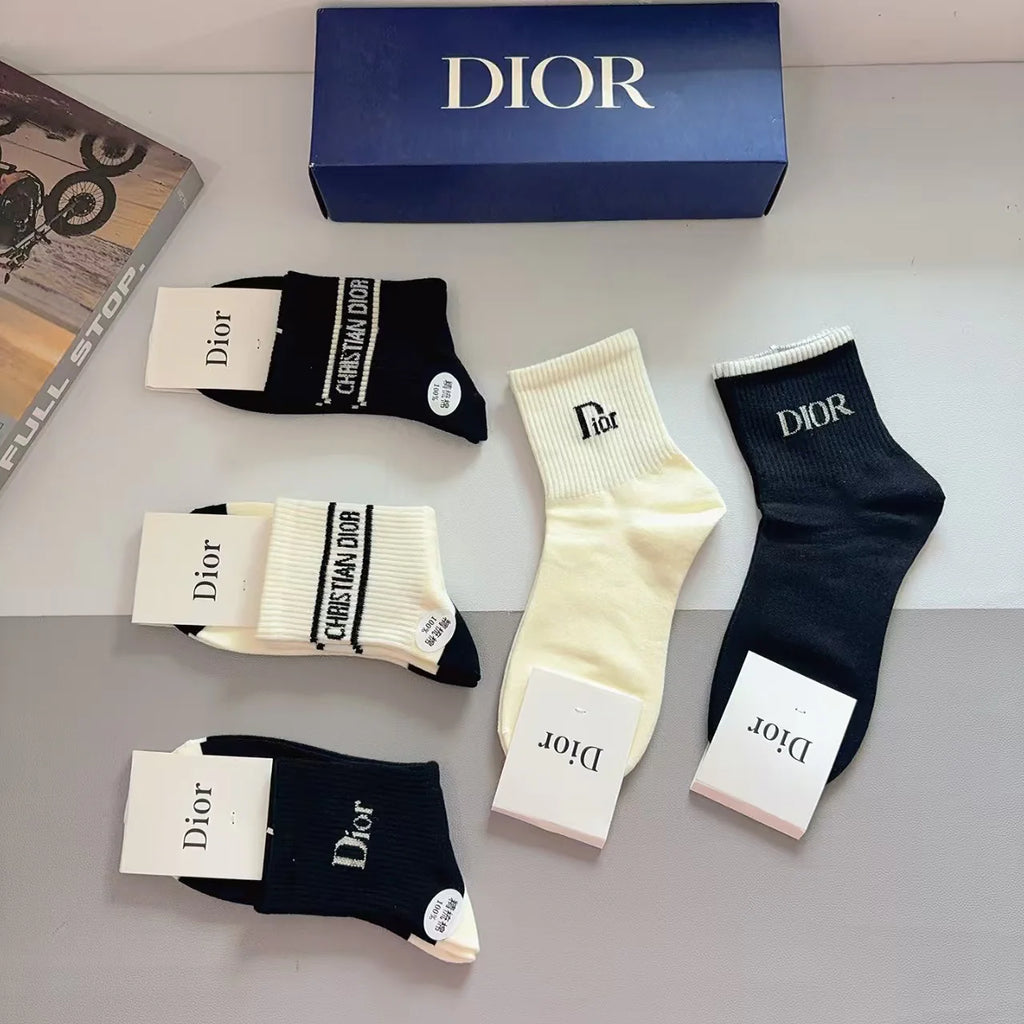 New Long Socks