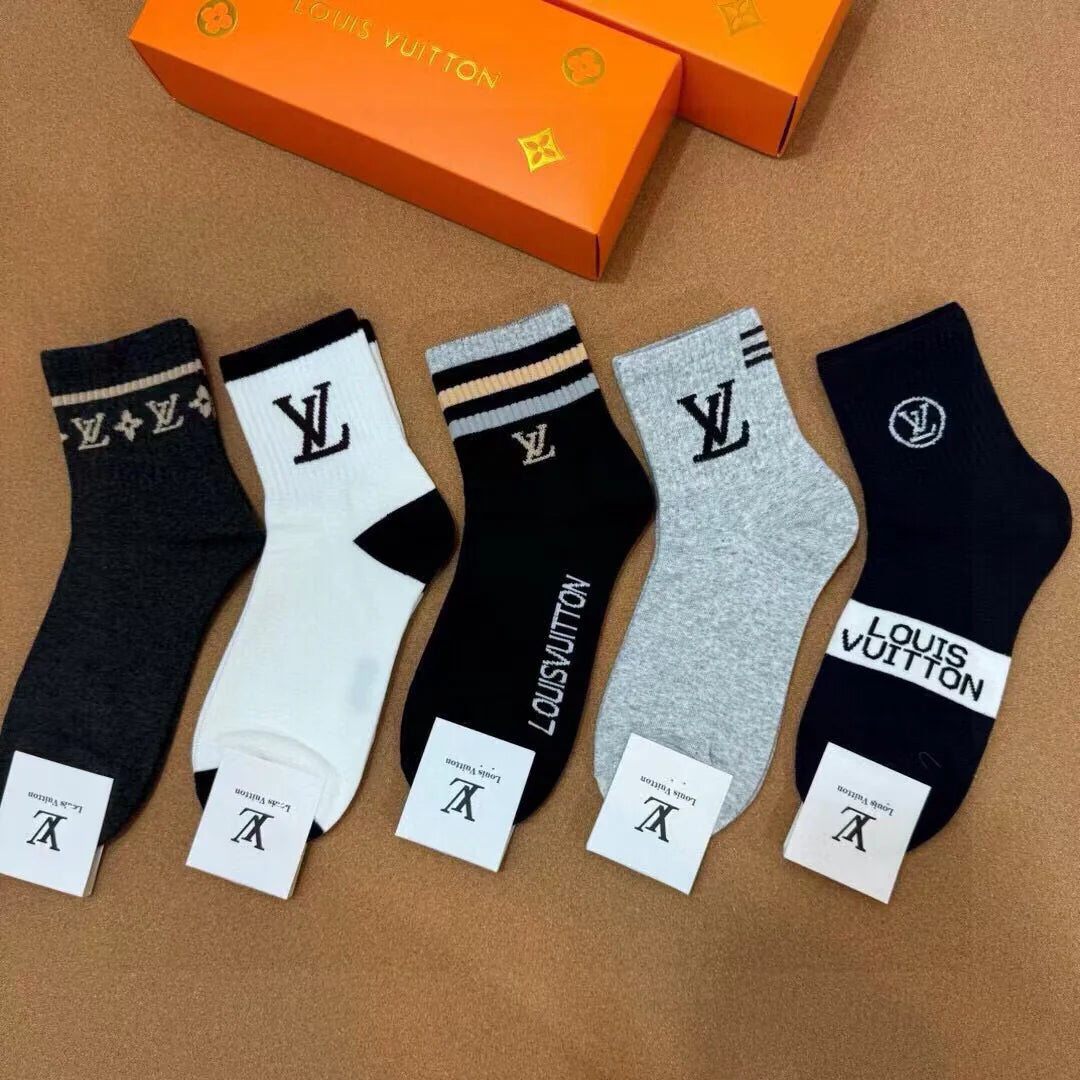 New socks
