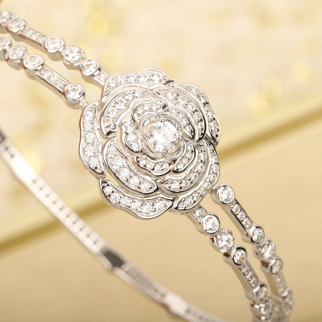 Camellia Bracelet
