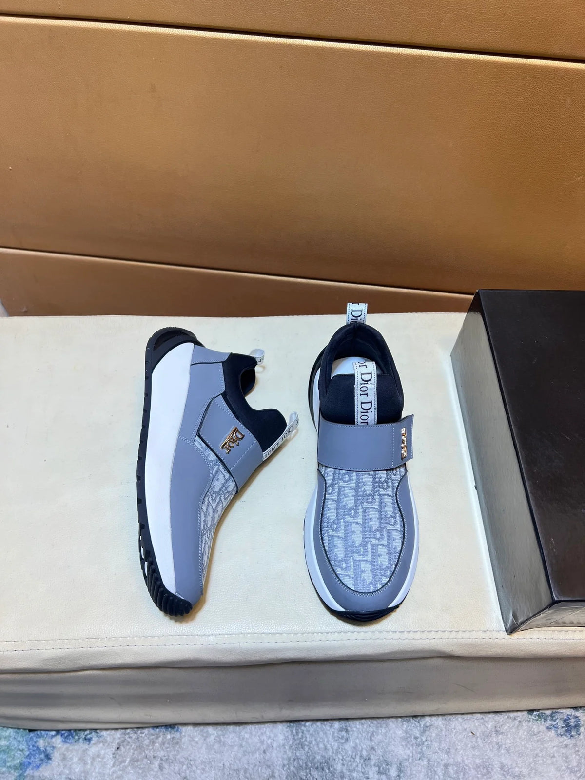 Quality men's shoes