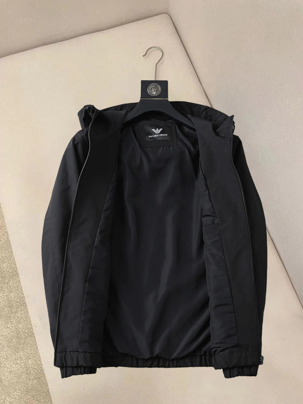 Spring and Autumn new jacket jacket