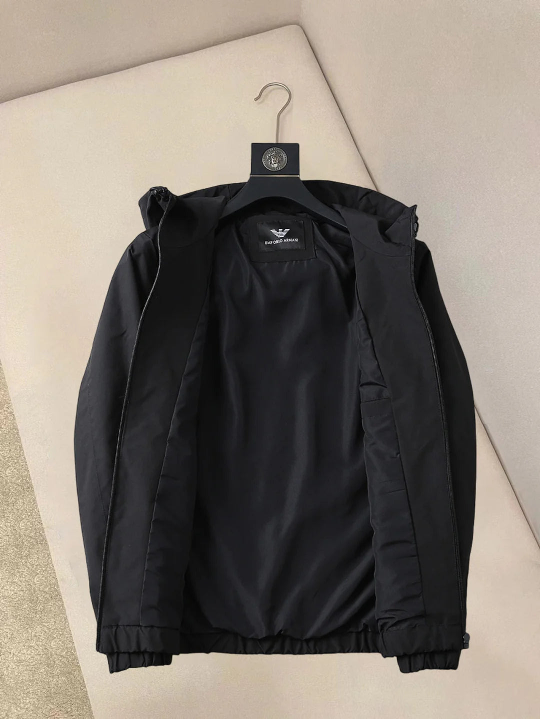 Spring and Autumn new jacket jacket