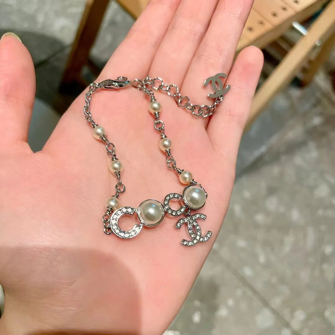 Pearl Bracelet
