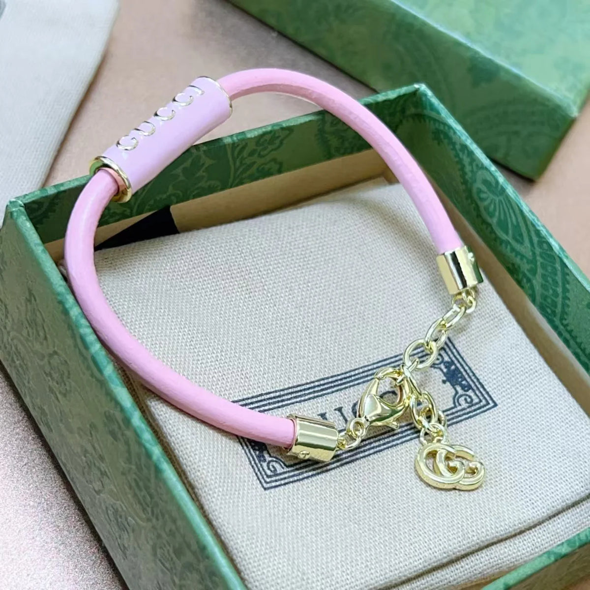 New bracelet