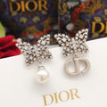 butterfly 🦋 ear stud